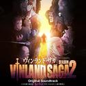 TVアニメ「ヴィンランド・サガ」SEASON2　Original Soundtrack专辑