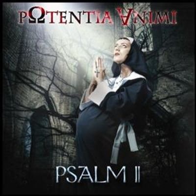 Psalm II