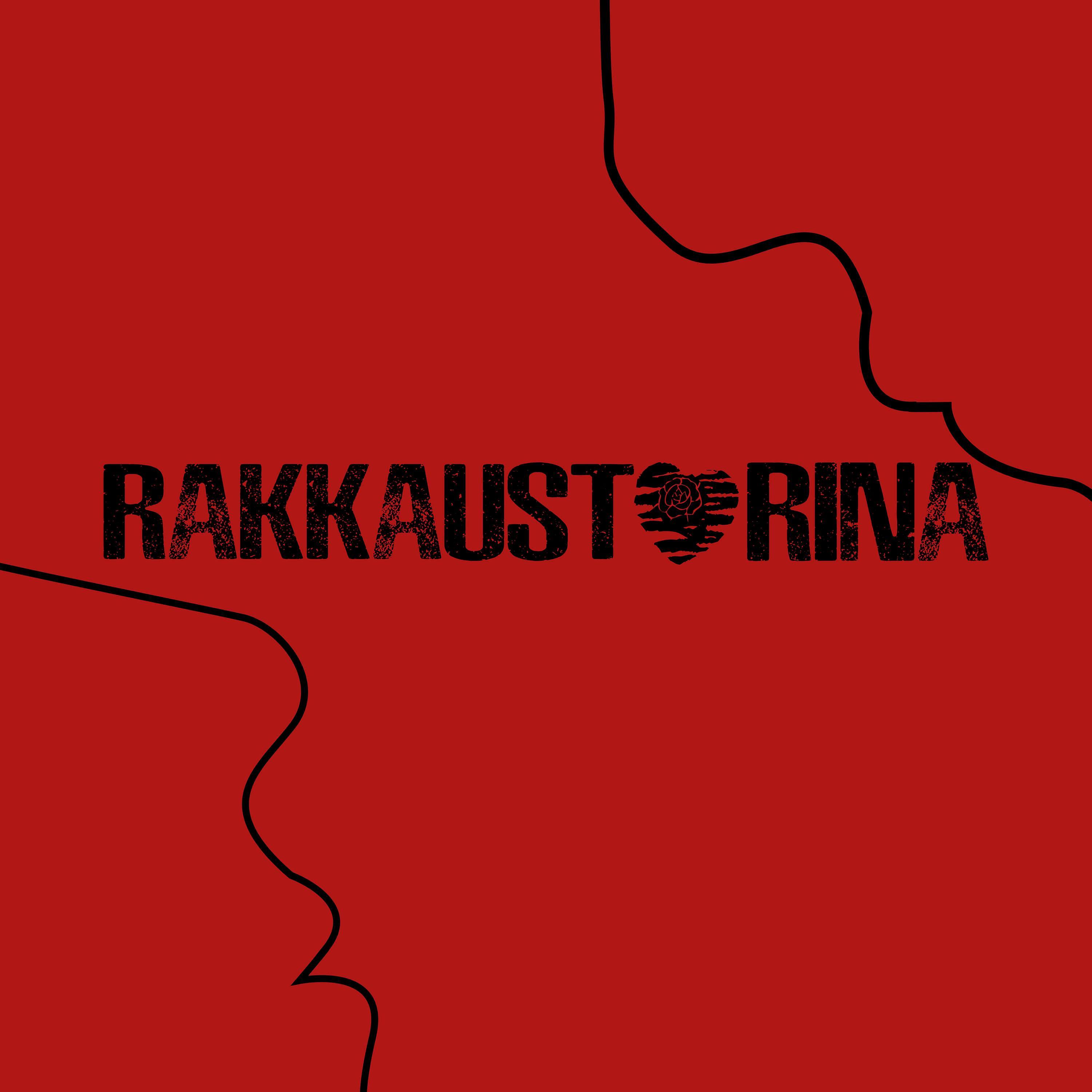 Rakkaustarina