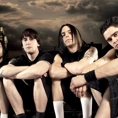 Bullet for My Valentine