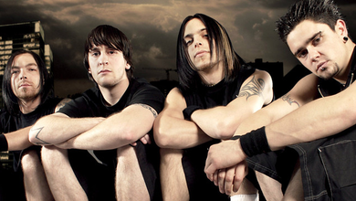 Bullet for My Valentine