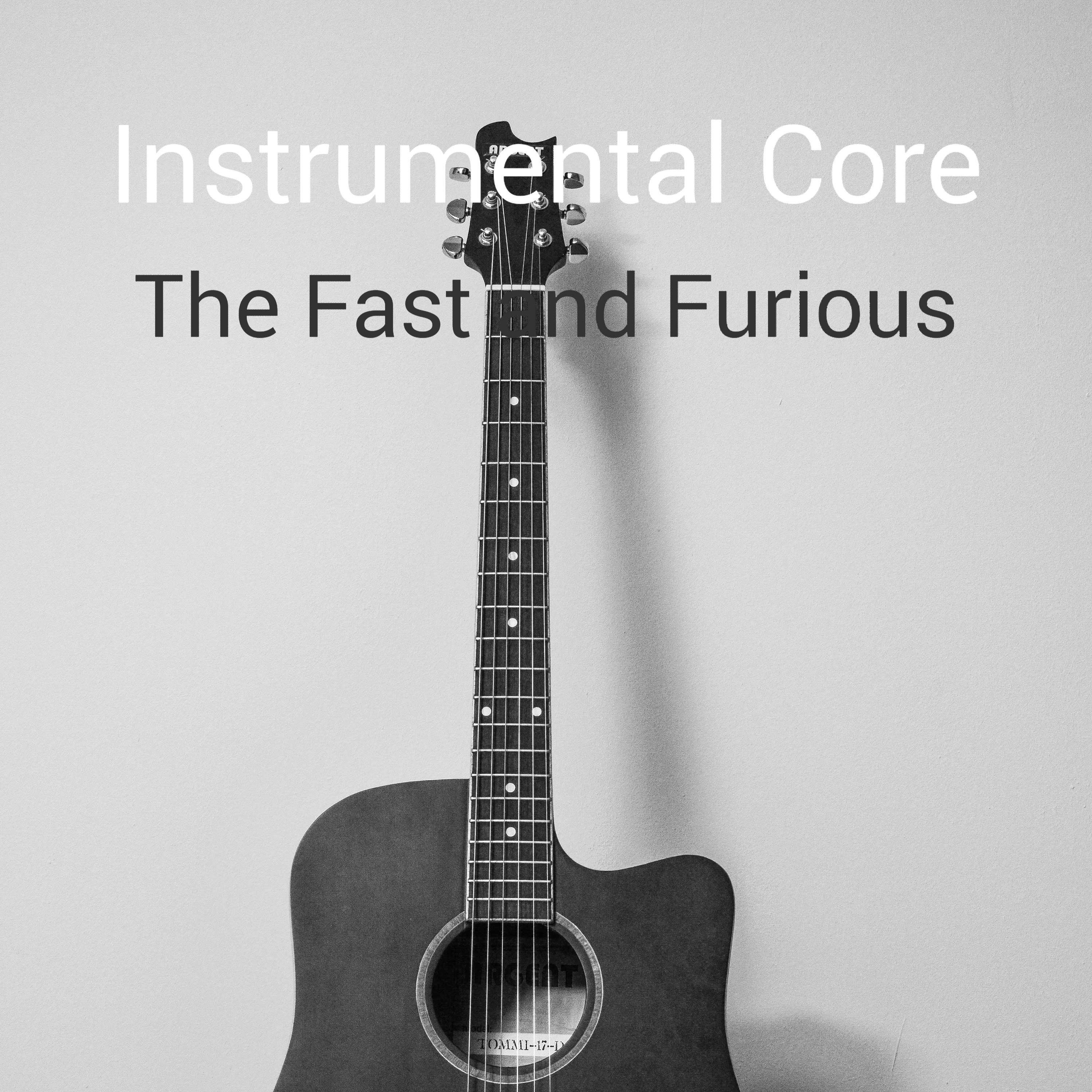 The Fast and Furious