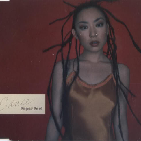 Sauce(シングル・エディット)