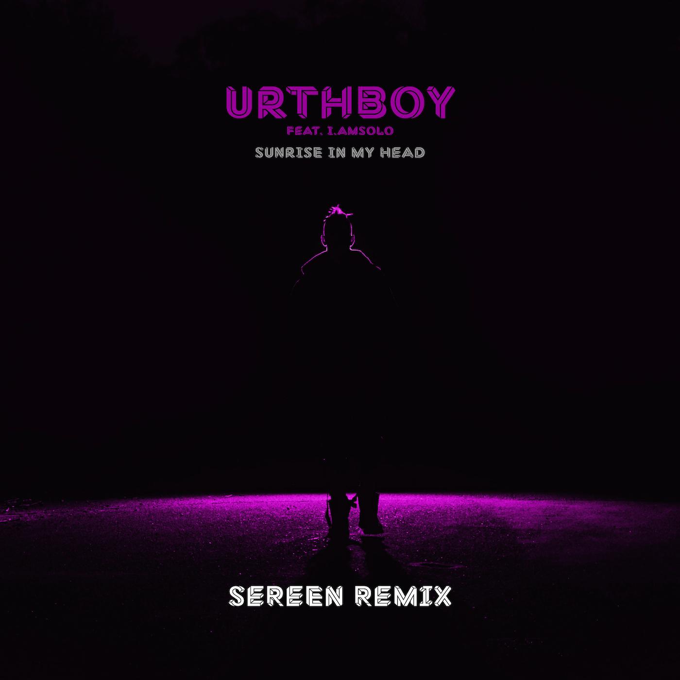 Sunrise In My Head (Sereen Remix)