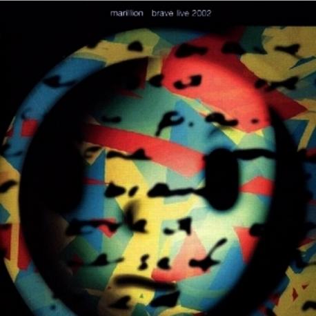 Brave Live 2002
