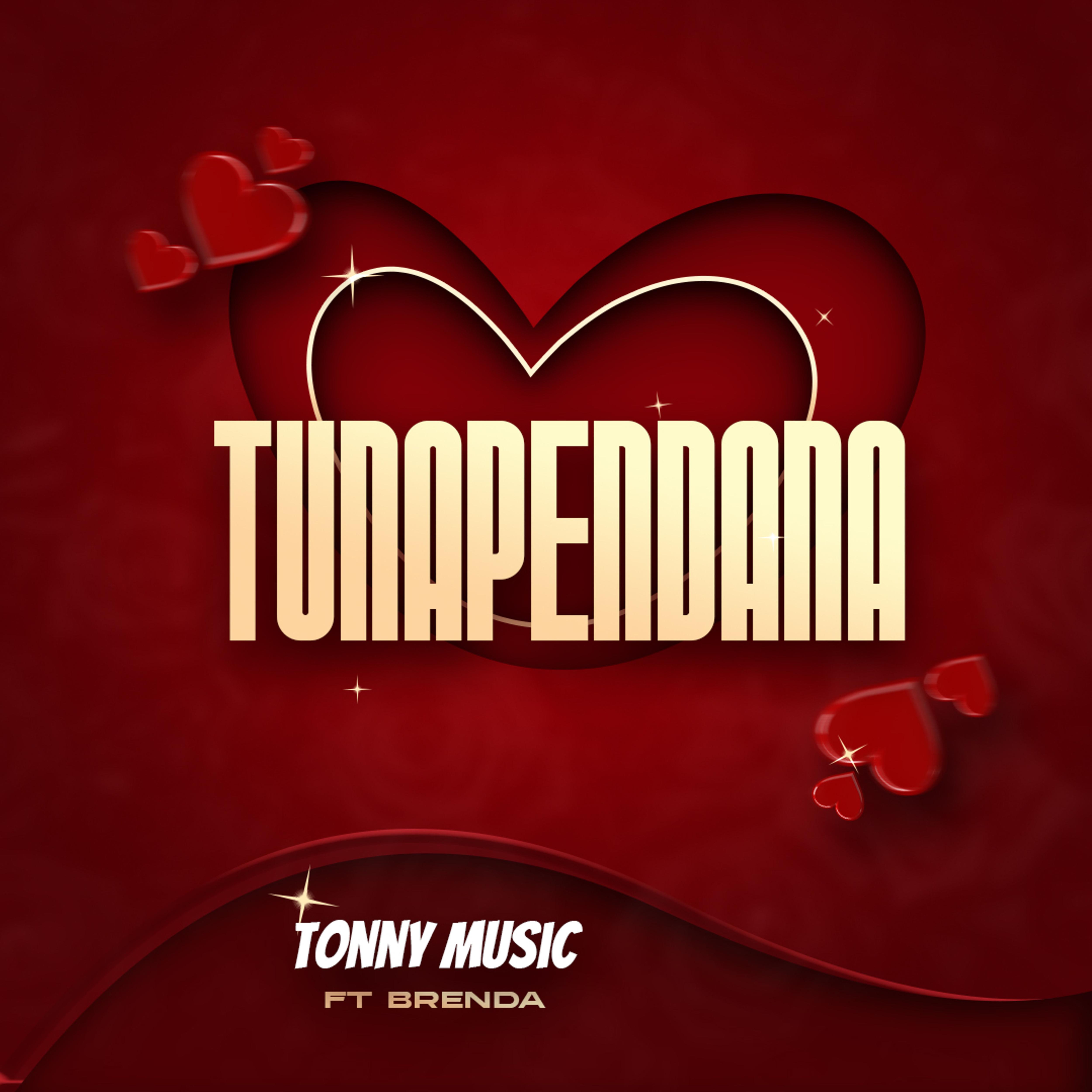 Tunapendana