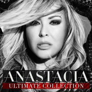 Anastacia - You'll never be alone （降1半音）