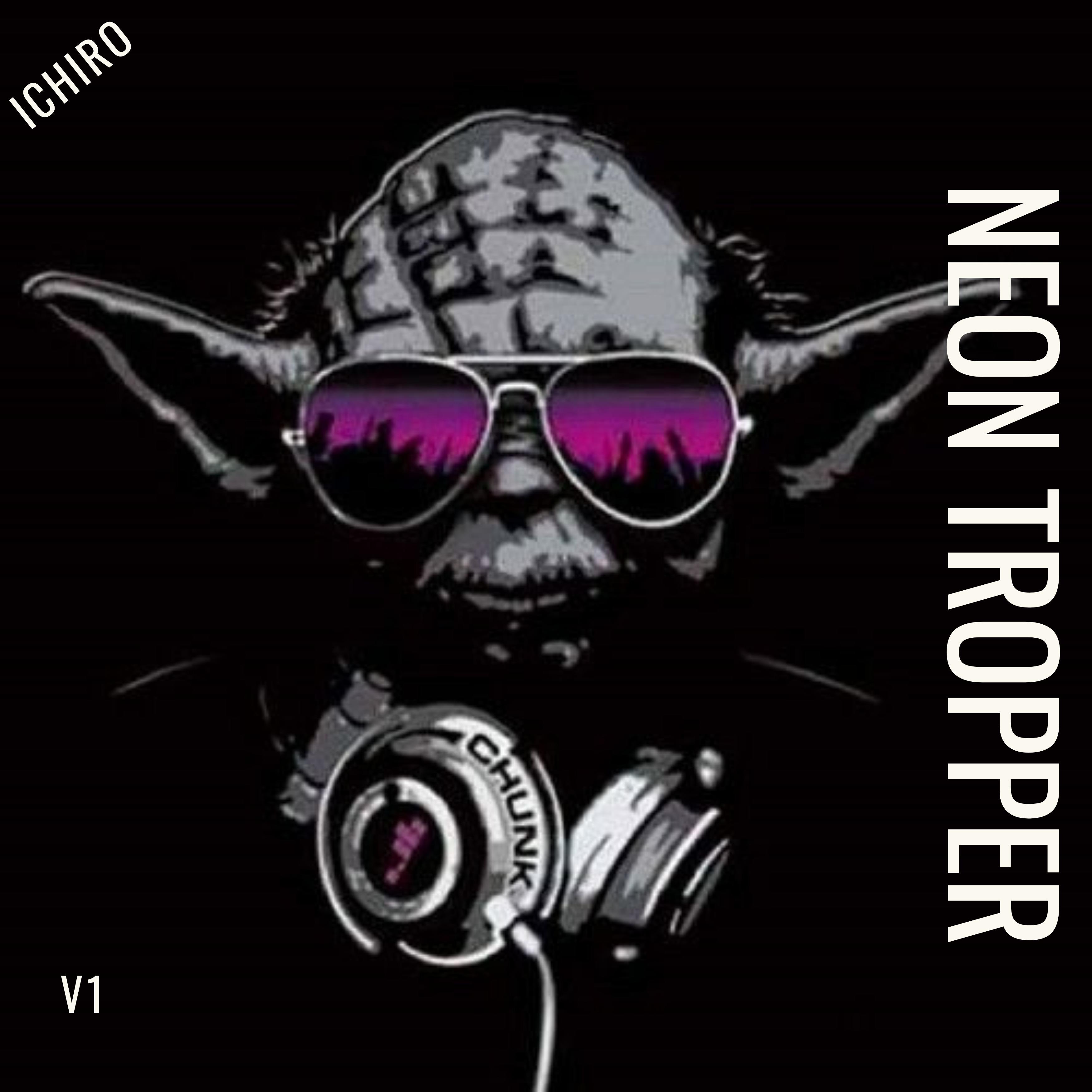 Neon Tropper