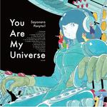 You Are My Universe专辑