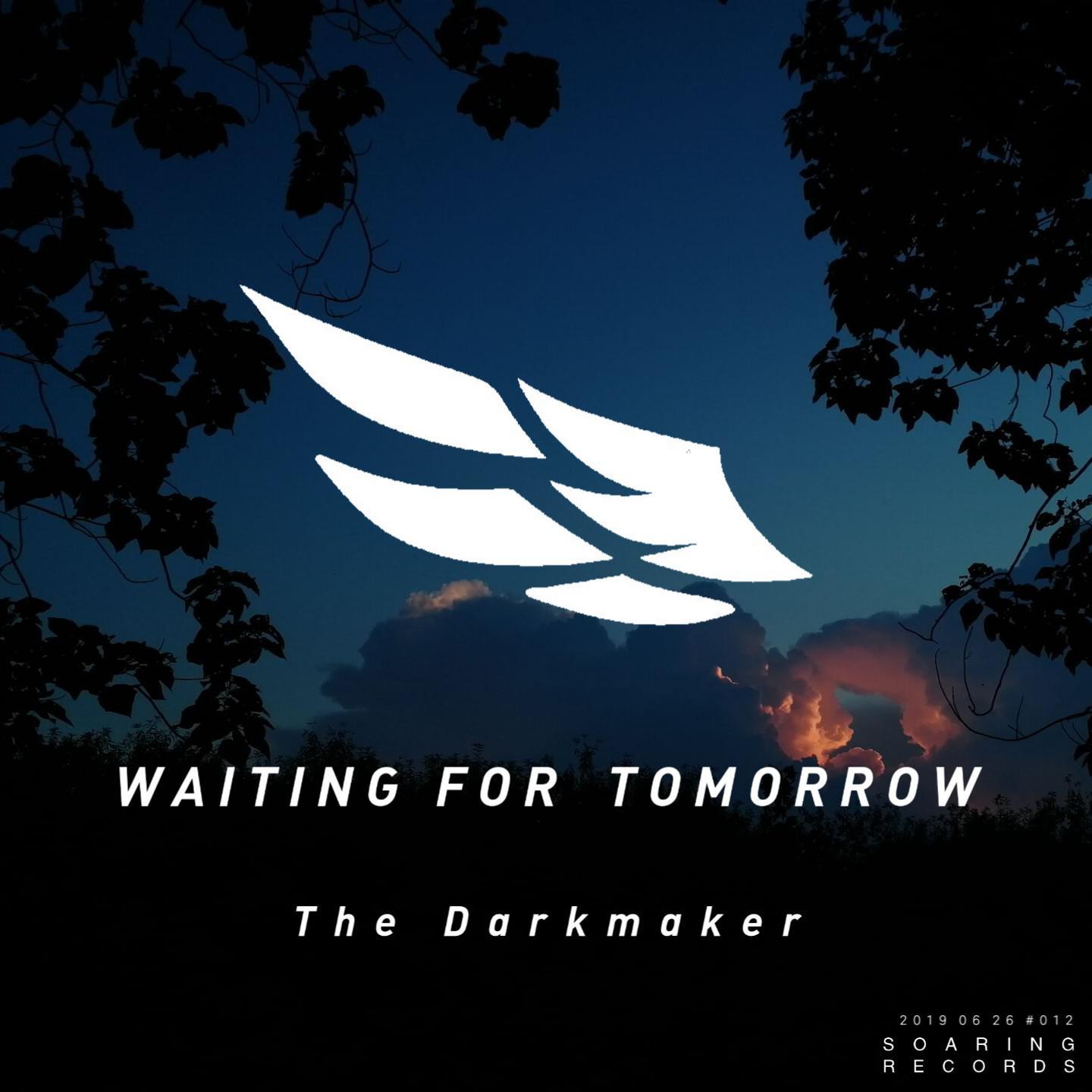 Waiting For Tomorrow专辑