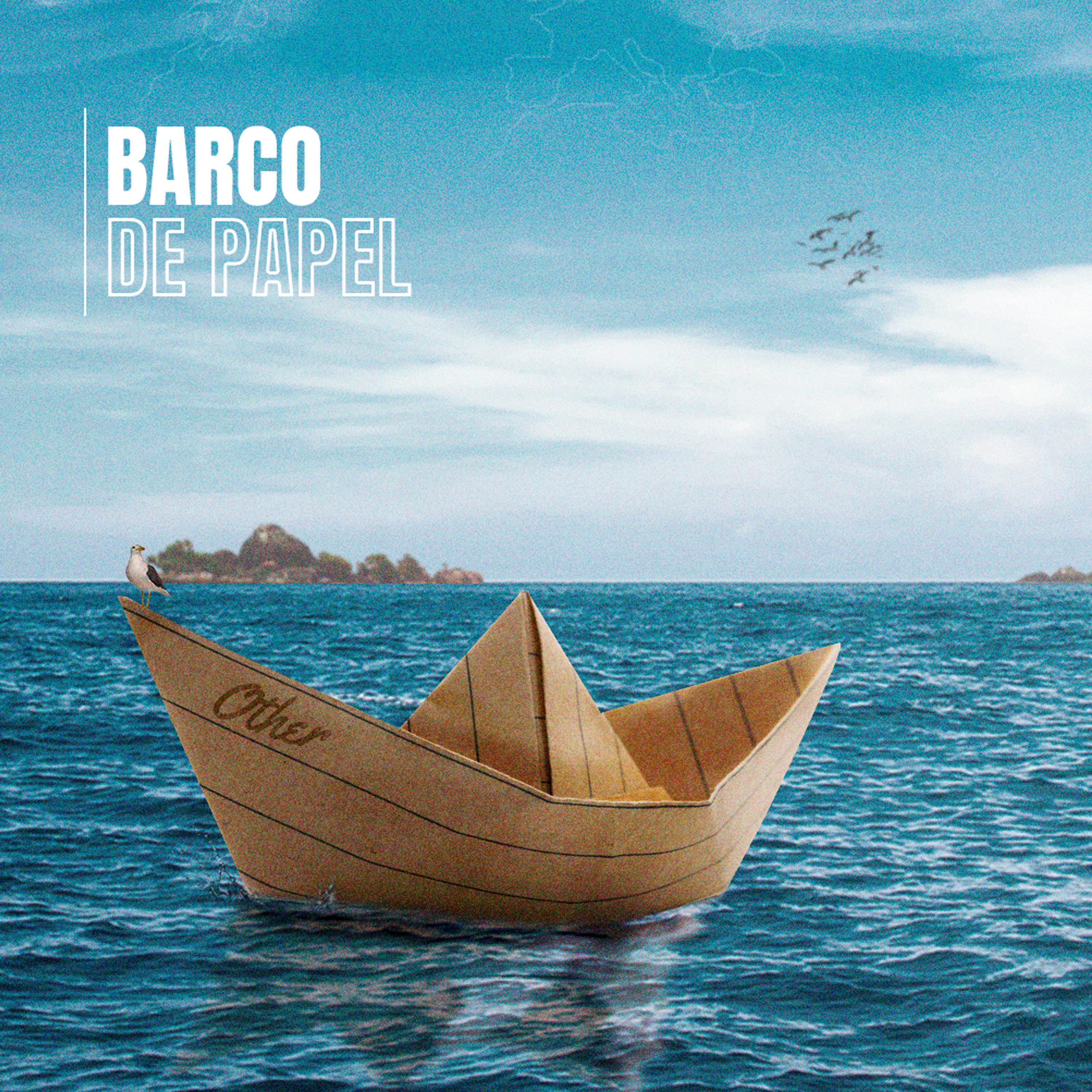 El Otro 91 - Barco de Papel (feat. Chimbo)