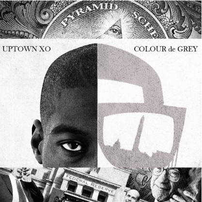 Colour de Grey
