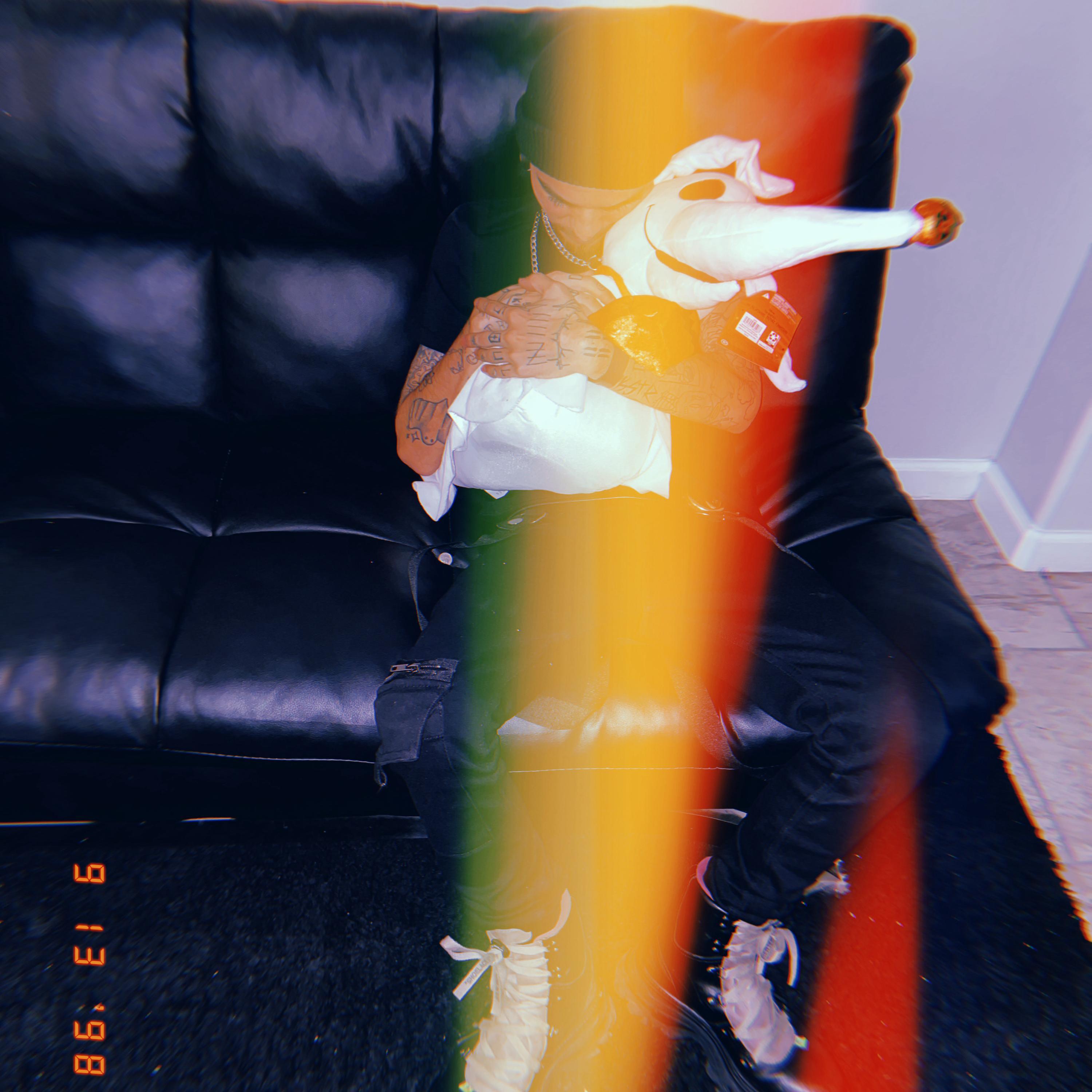 Her And I Are Just The Same (feat. Motopony)