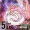 nfinity：5TEARS Vol.3 -Sweet Dragon专辑