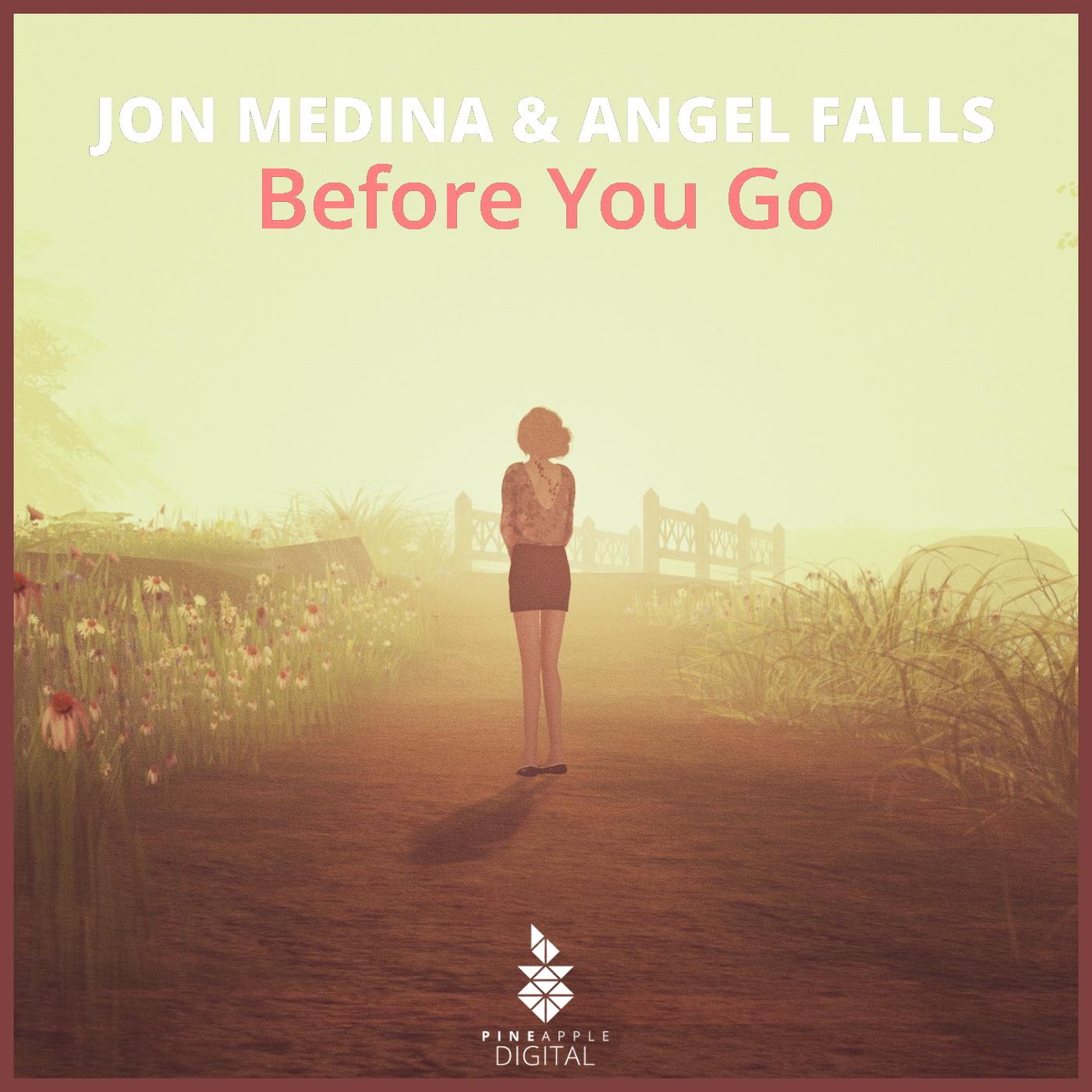 Before You Go