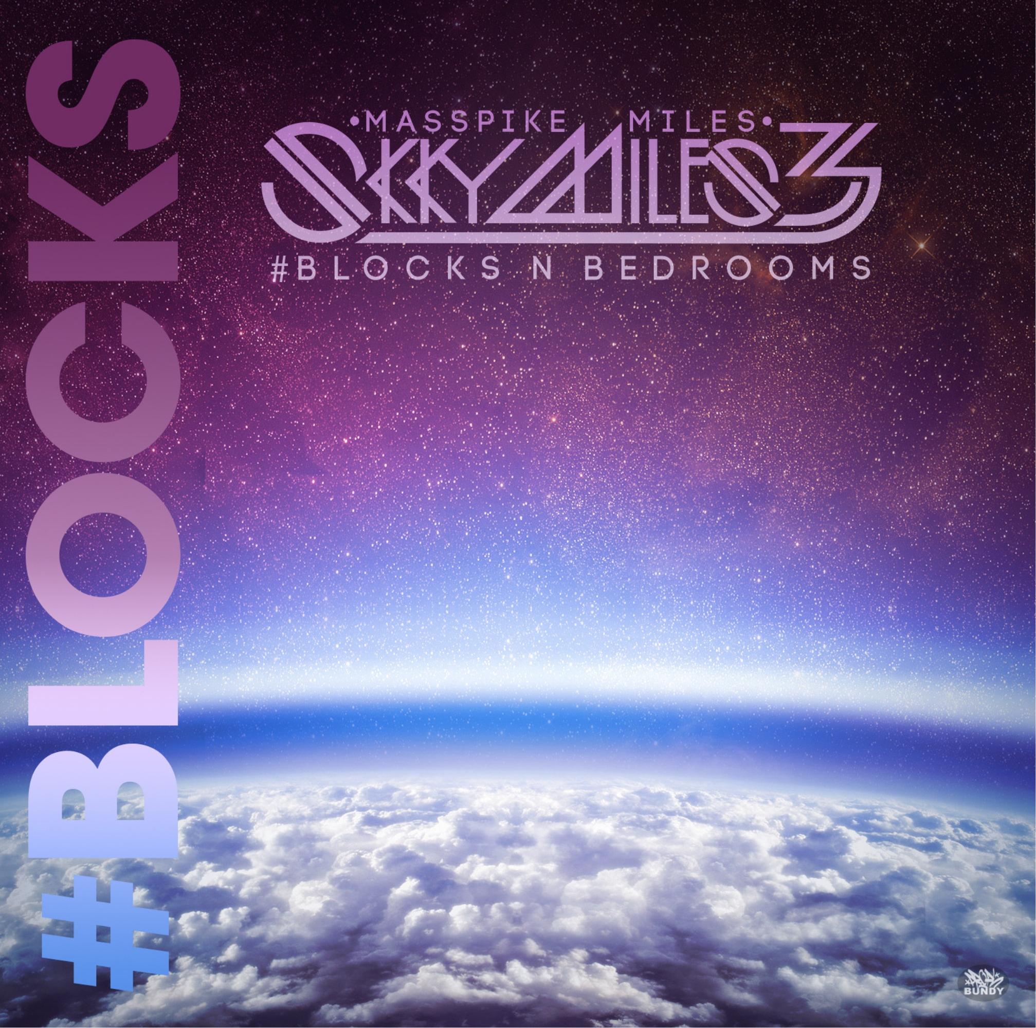Skky Miles 3 (Blocks)