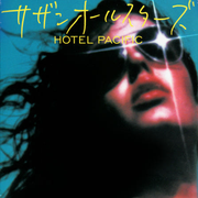 HOTEL PACIFIC