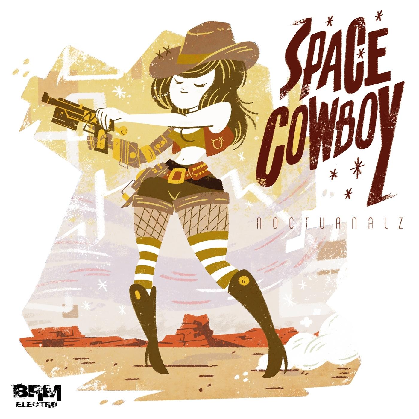 Space Cowboy