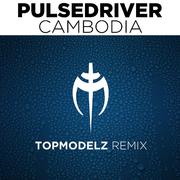 Cambodia (Topmodelz Remix)