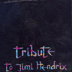 Hendrix Tribute专辑