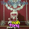 Nah Tony - The Edge of Dawn
