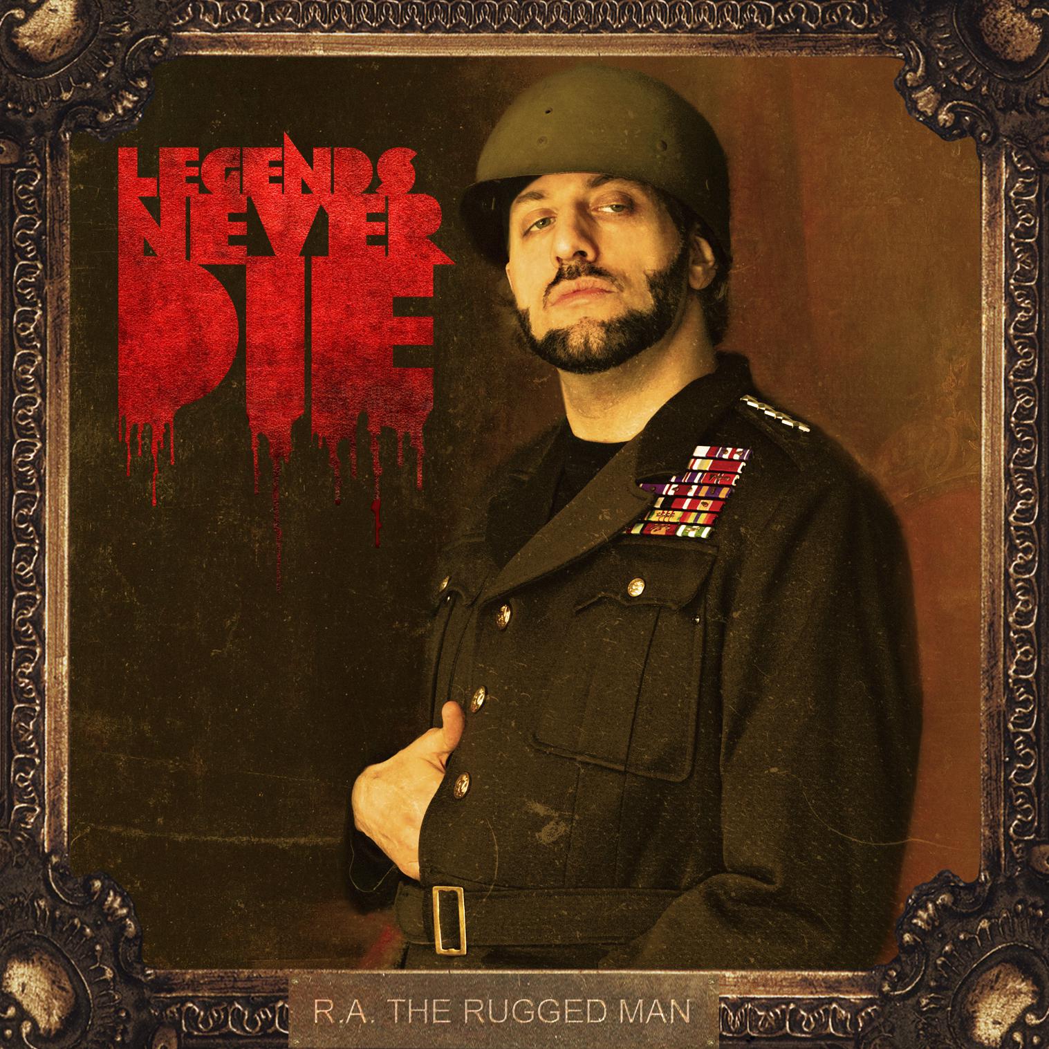 R.A. The Rugged Man - Bang Boogie