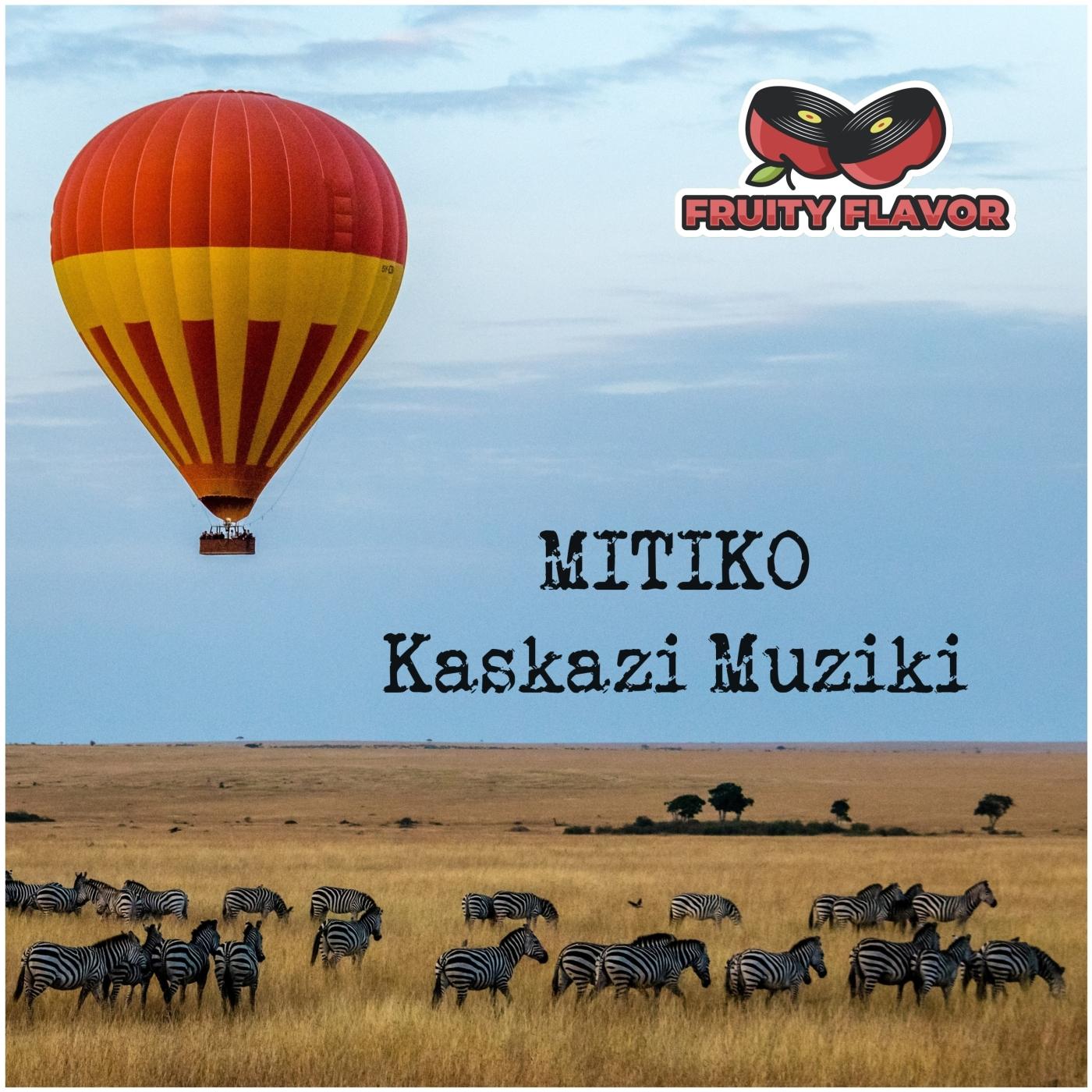 Kaskazi Muziki