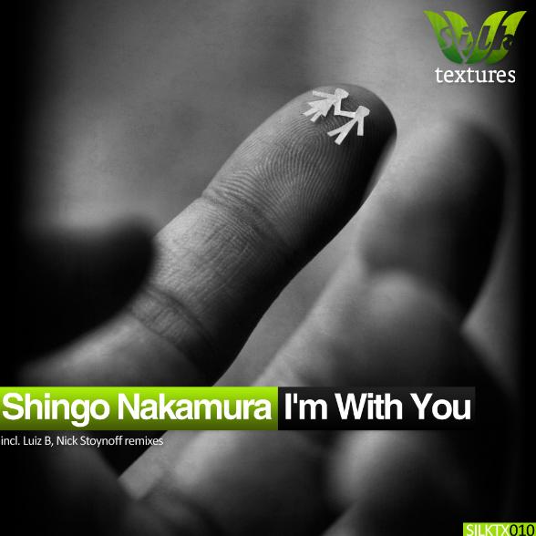 I'm With You