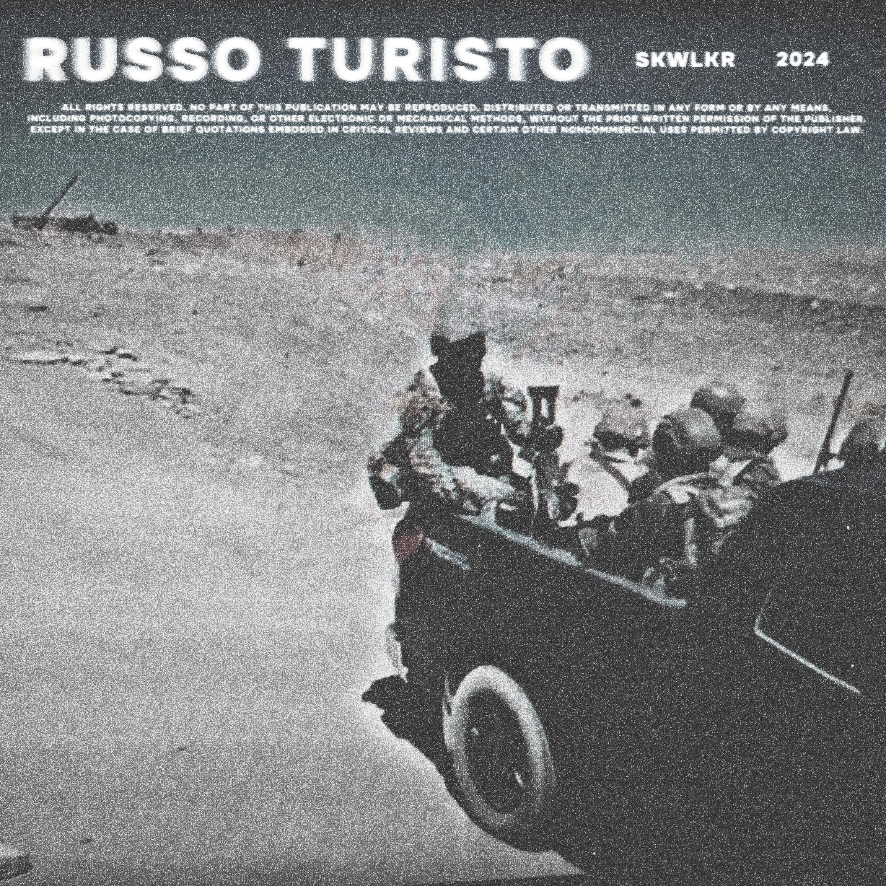 RUSSO TURISTO