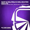 Scot & Millfield - Hold On (Fredd Moz Dub)