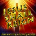 Jesus Shall Reign专辑