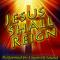 Jesus Shall Reign专辑