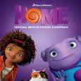 Home (Original Motion Picture Soundtrack)