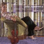 Beethoven : Violin Sonata No.10 & 20th Century Violin Pieces专辑