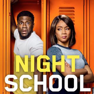 Night School 夜校 电影