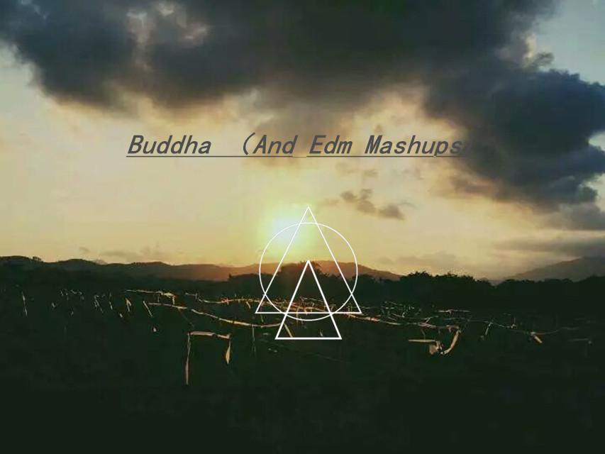 Buddha （And_Edm Mashup)专辑