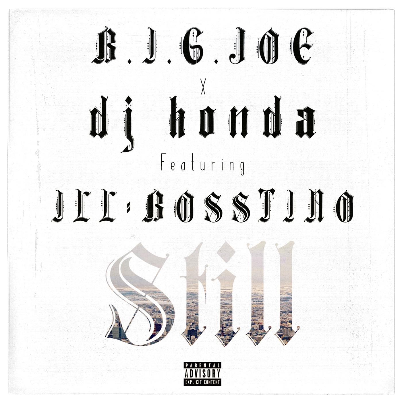 STILL feat. ILL-BOSSTINO