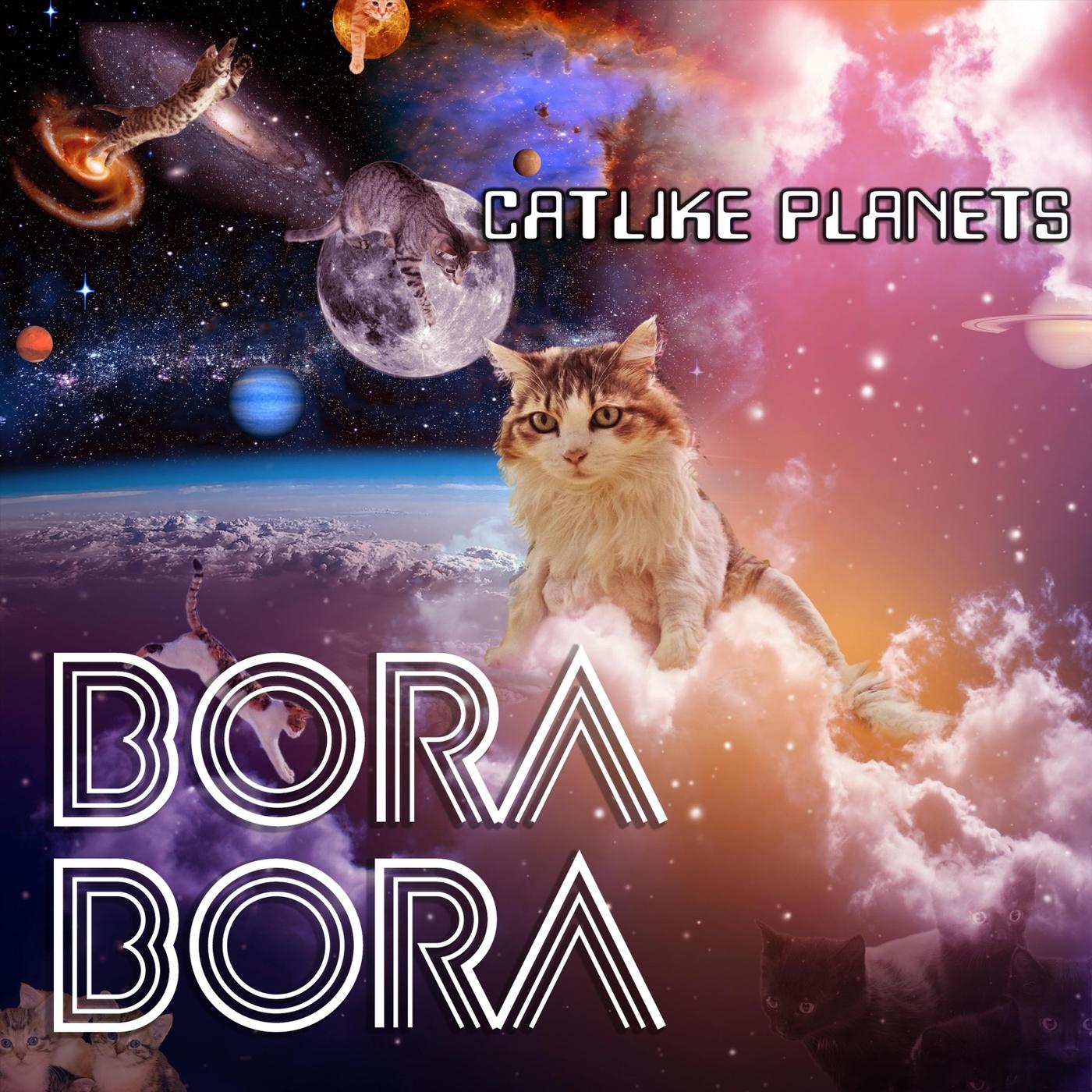 Catlike Planets