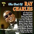 The Best of Ray Charles Vol. 2