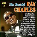 The Best of Ray Charles Vol. 2