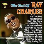 The Best of Ray Charles Vol. 2专辑