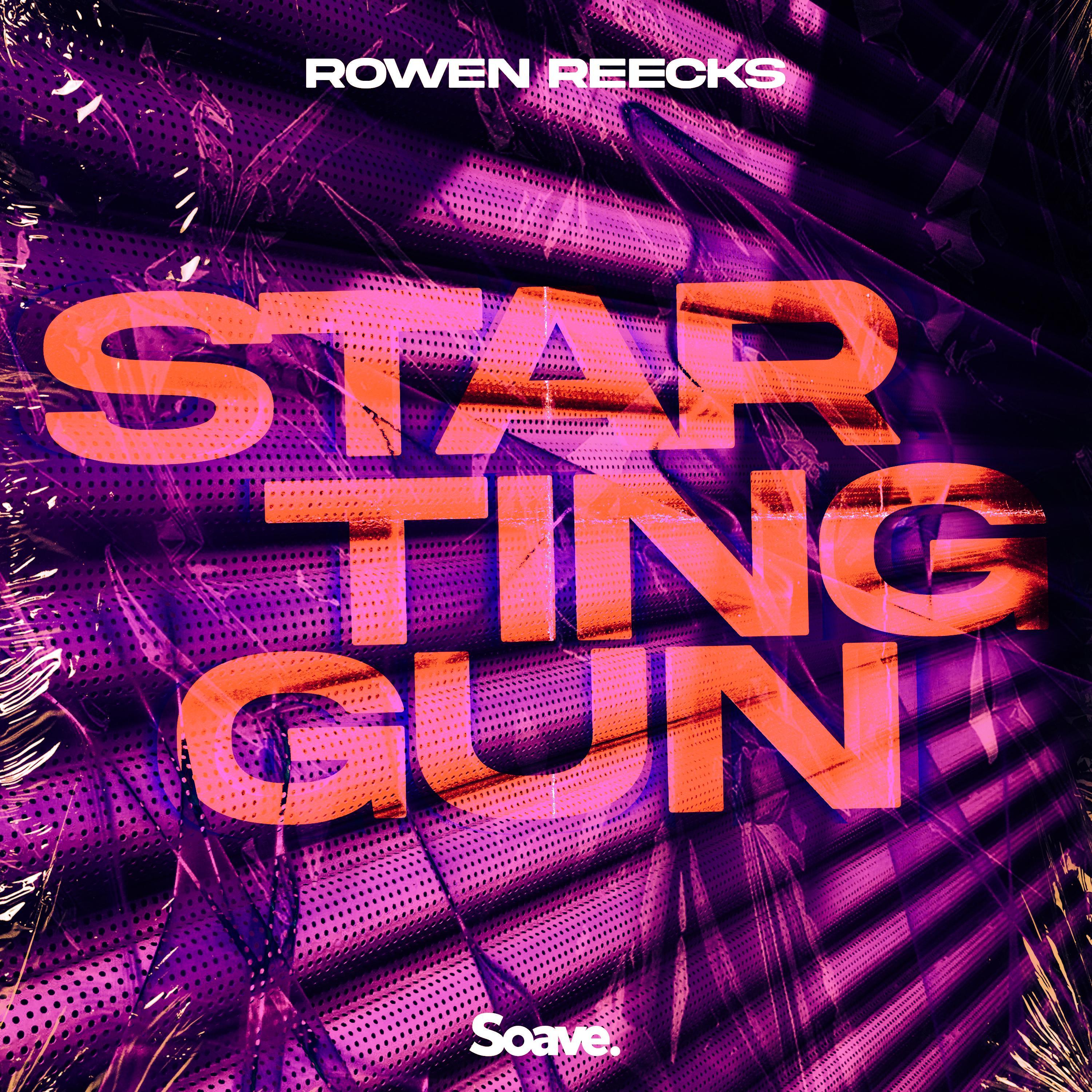 Starting Gun