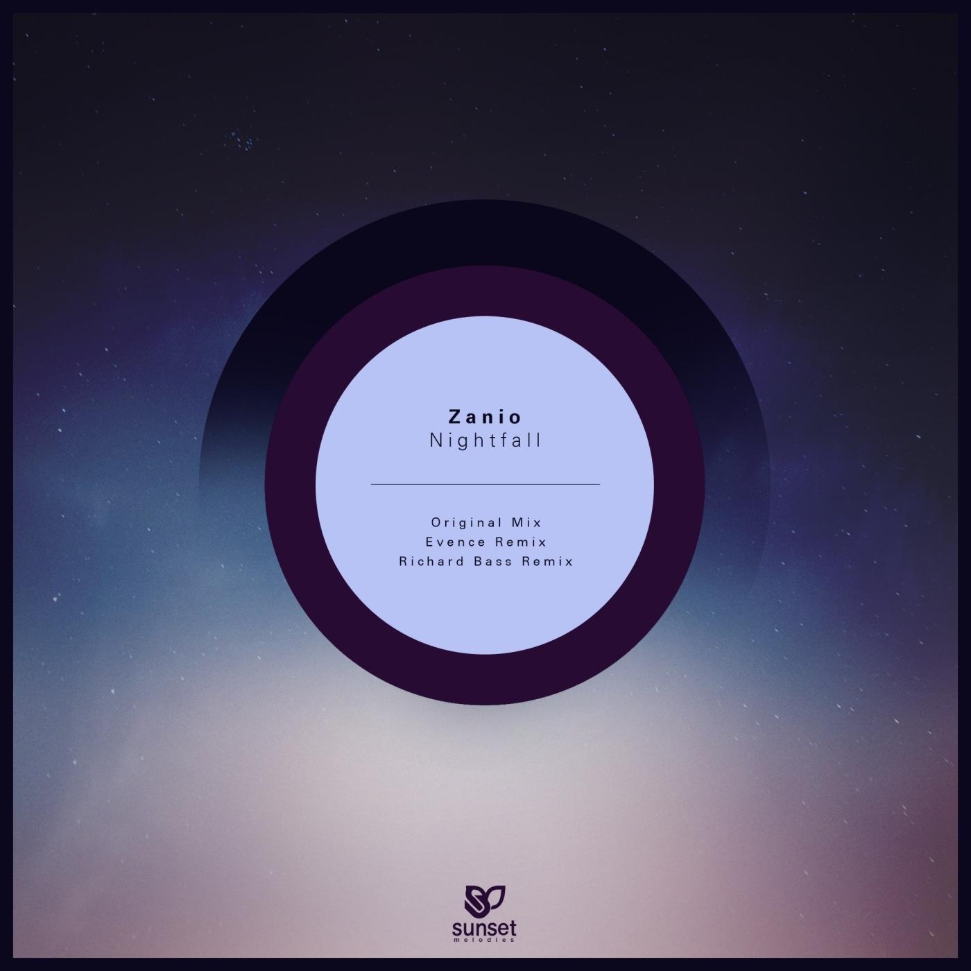 Nightfall (Richard Bass Remix)