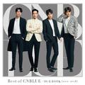 Best of CNBLUE / OUR BOOK [2011-2018]