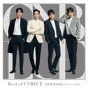 Best of CNBLUE / OUR BOOK [2011-2018]专辑
