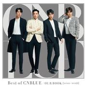 Best of CNBLUE / OUR BOOK [2011-2018]