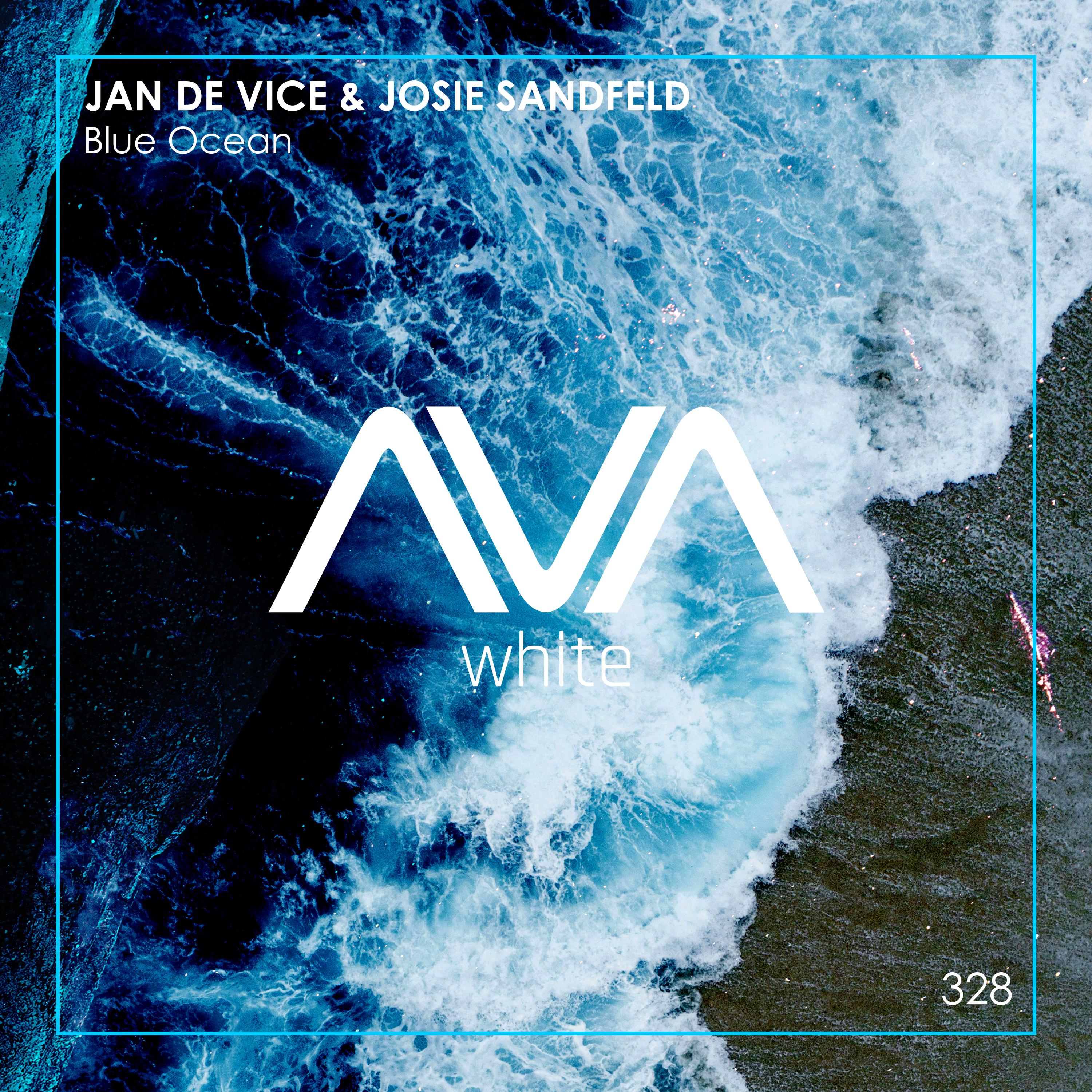 JAN DE VICE - Blue Ocean (Extended Dub Mix)