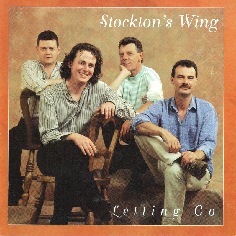 Stockton's Wing - The Sliabh (Slieve) Lucan Polkas