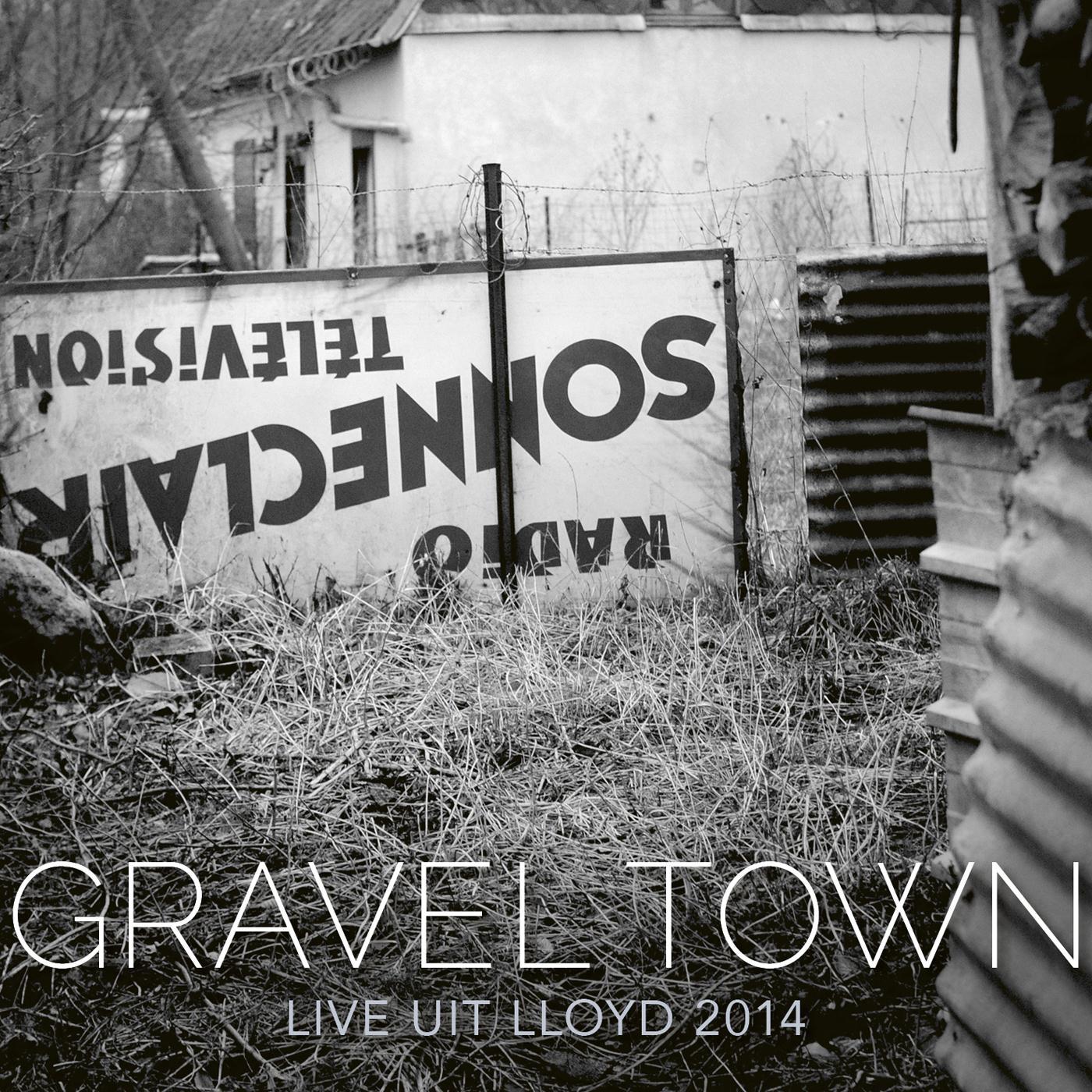 Live Uit Lloyd 2014
