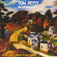 Into The Great Wide Open - Petty  Tom & The Heartbreakers ( Karaoke Version )